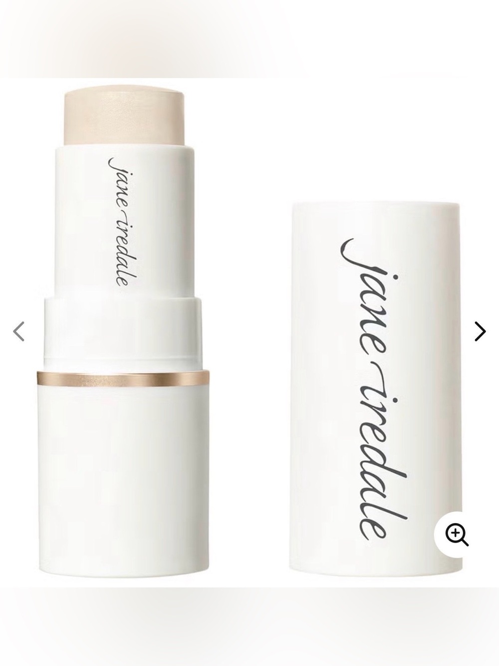 New Jane Iredale Glow Time Highlighter Stick
